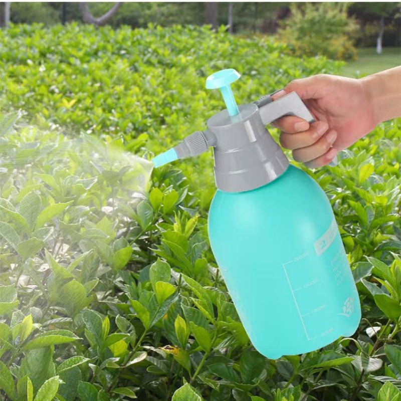 山水本色 喷壶 2升 个高清大图