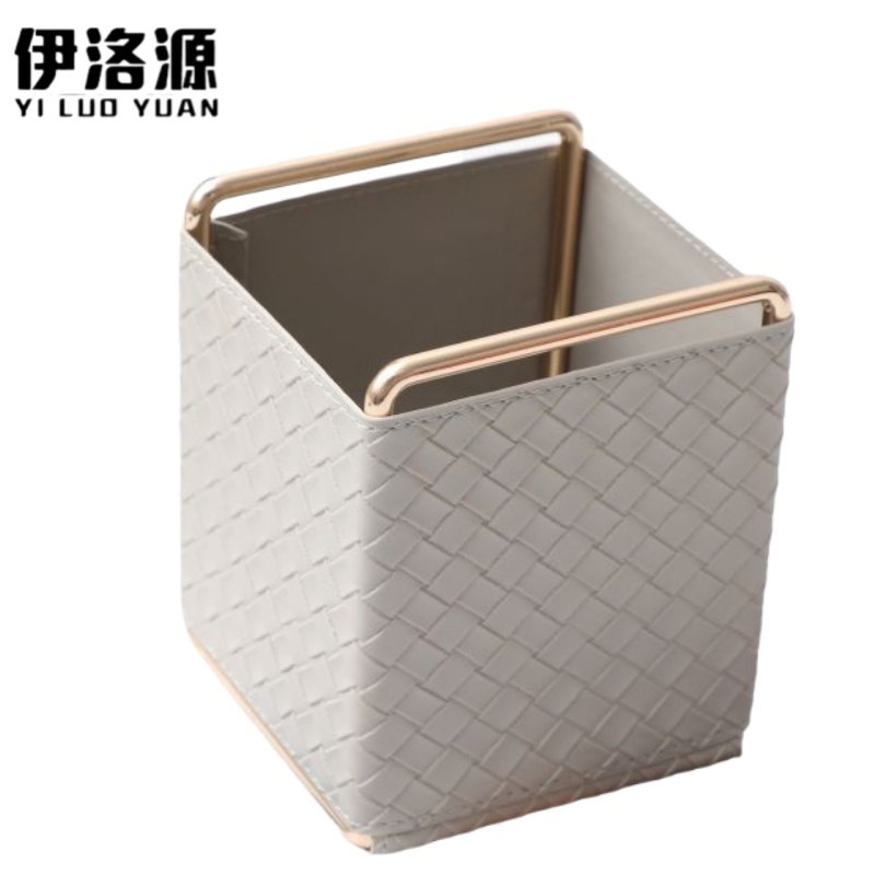 伊洛源 收纳筐收纳盒高清大图