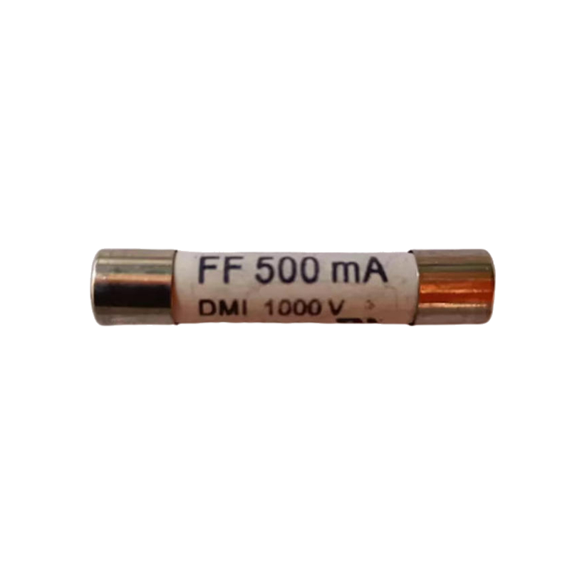 艾勒特工业 保险管 FF 500mA /个高清大图