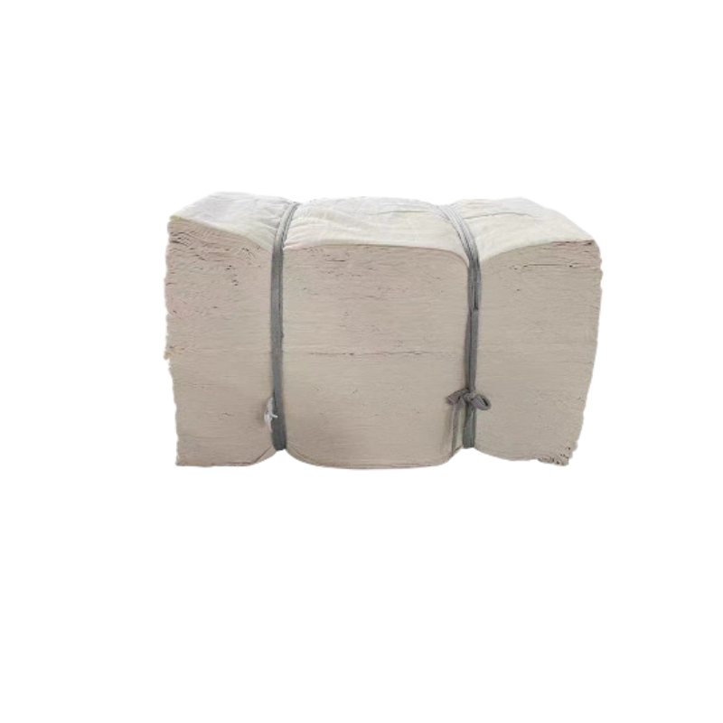 腾友安 擦机布 纯色 棉质400*600mm/千克高清大图