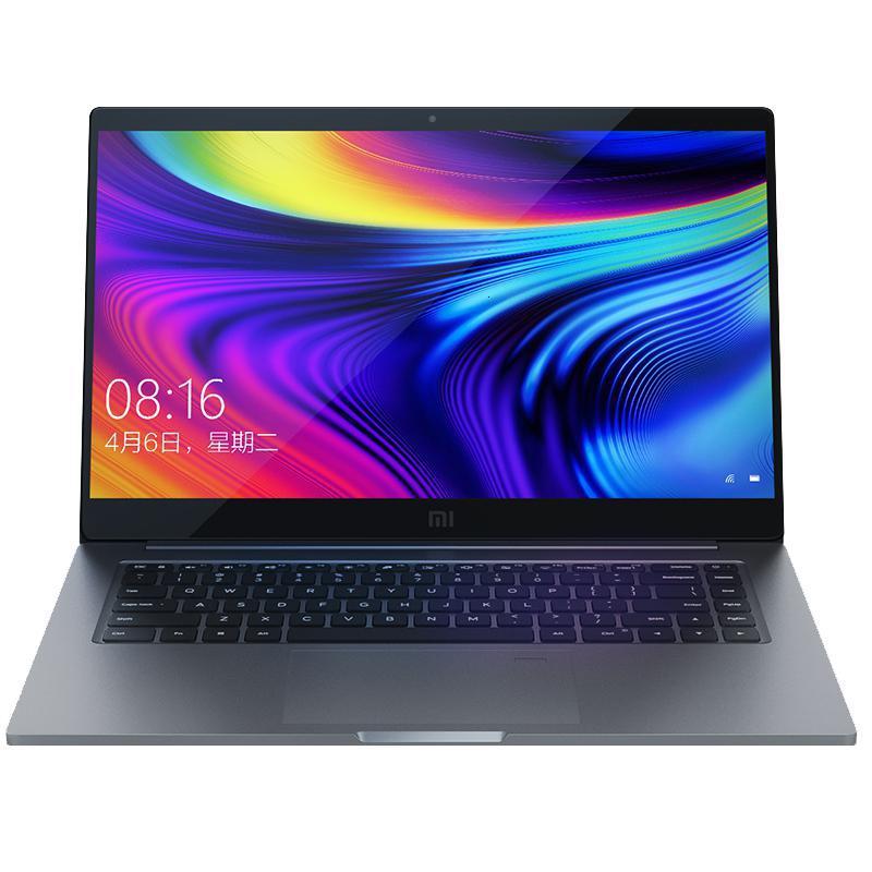 小米Pro 15 2020款 金属 轻薄本(第十代英特尔酷睿i7-10510U 16G 1T PCIe MX3