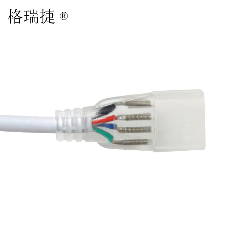 格瑞捷 LED彩灯带控制器 个高清大图