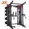 军霞(JUNXIA) JX-SM3400 商用史密斯机健身器材龙门架综合训练器