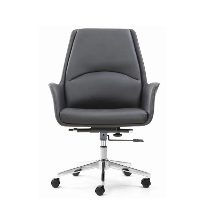 中盈惠彩 办公椅 CY-902B 66*71*108cm 张高清大图