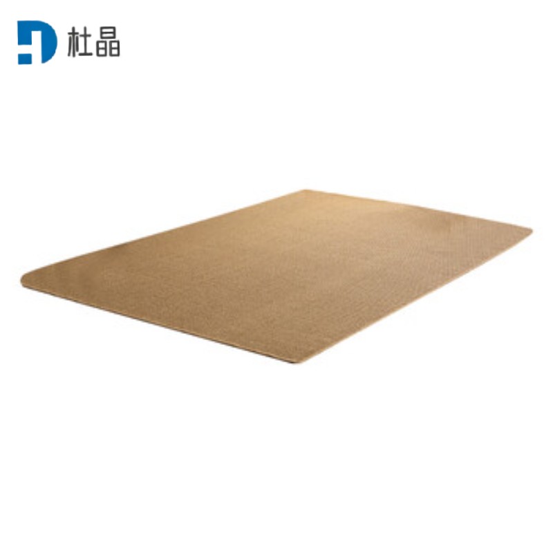 杜晶 仿剑麻地毯 200*250cm 块高清大图