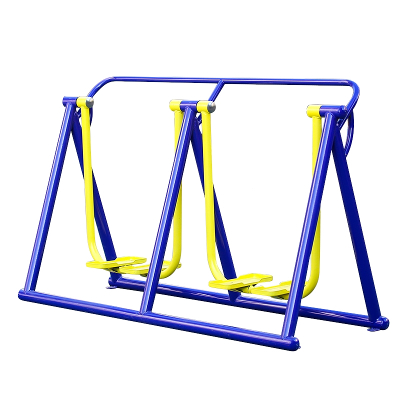 闪电客室外户外健身器材公园小区广场社区老年人新农村运动体育用品