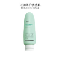 Dr.G蒂迩肌去角质磨砂膏120ml 面部清洁毛孔 温和去死皮