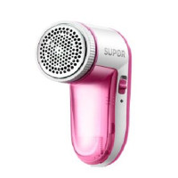 苏泊尔(SUPOR)LRC015 起球修剪器充电式吸刮毛器衣服除毛球器