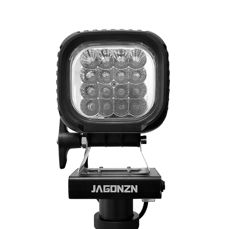 简工智能 JX-88E-II 60W 小巨人升降检修灯高清大图