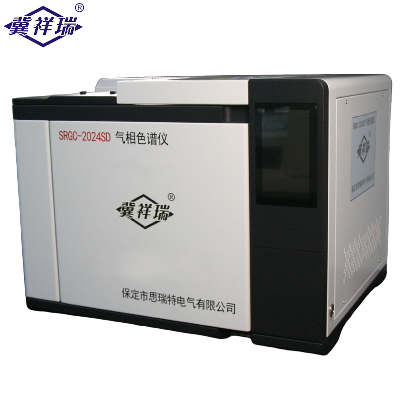 冀祥瑞 SRGC-2024SD 气相色谱仪 套高清大图