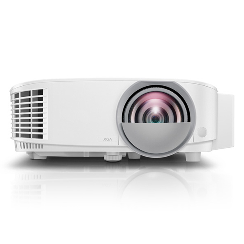 爱普生epsoncbx49办公会议教育投影仪3600流明裸机