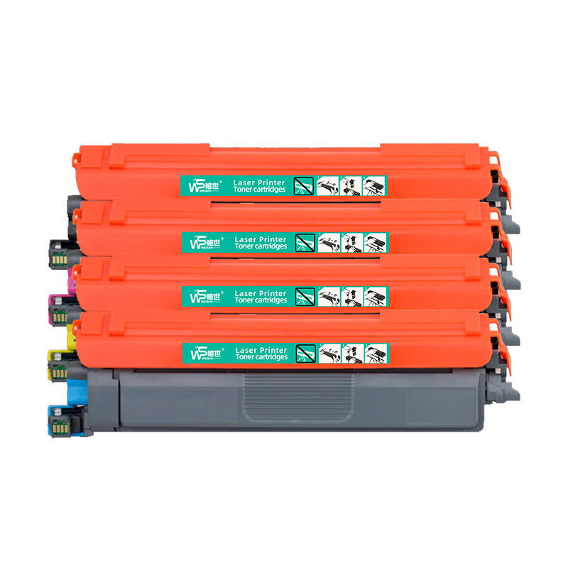 唯世硒鼓LT2600红支高清大图