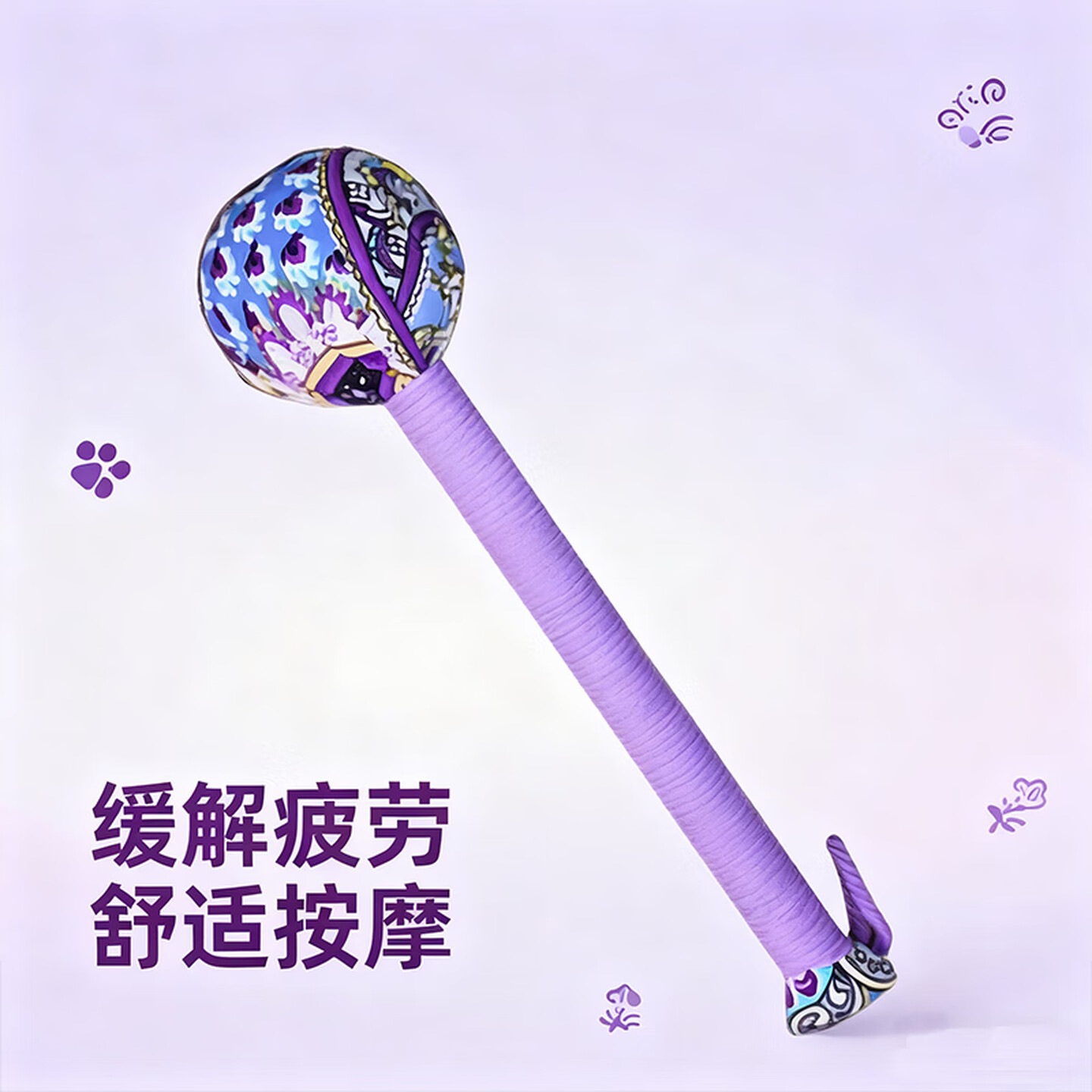 真艾堂|灼粹养生艾礼 灸尚臻品·艾暖万家礼盒ZAT-HC802高清大图