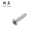 时友 TIME FRIEND 平头自攻螺钉 6*20 个
