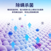 澳柯玛滚筒洗衣机10公斤DD变频全触控彩屏智能投放滚筒洗衣机 XQG100-B1469YDS