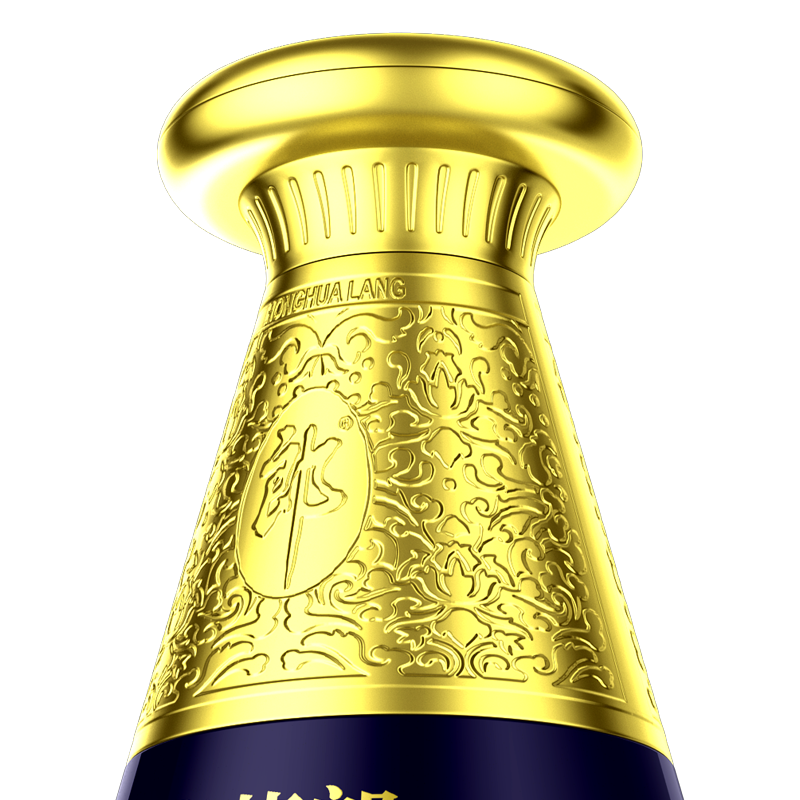 白酒 郎 53% 200mL 2023年製造 - メルカリ