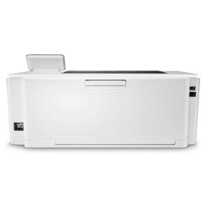 惠普 HP Color LaserJet Pro M254dn彩色激光打印机有线打印--保修延长2个月