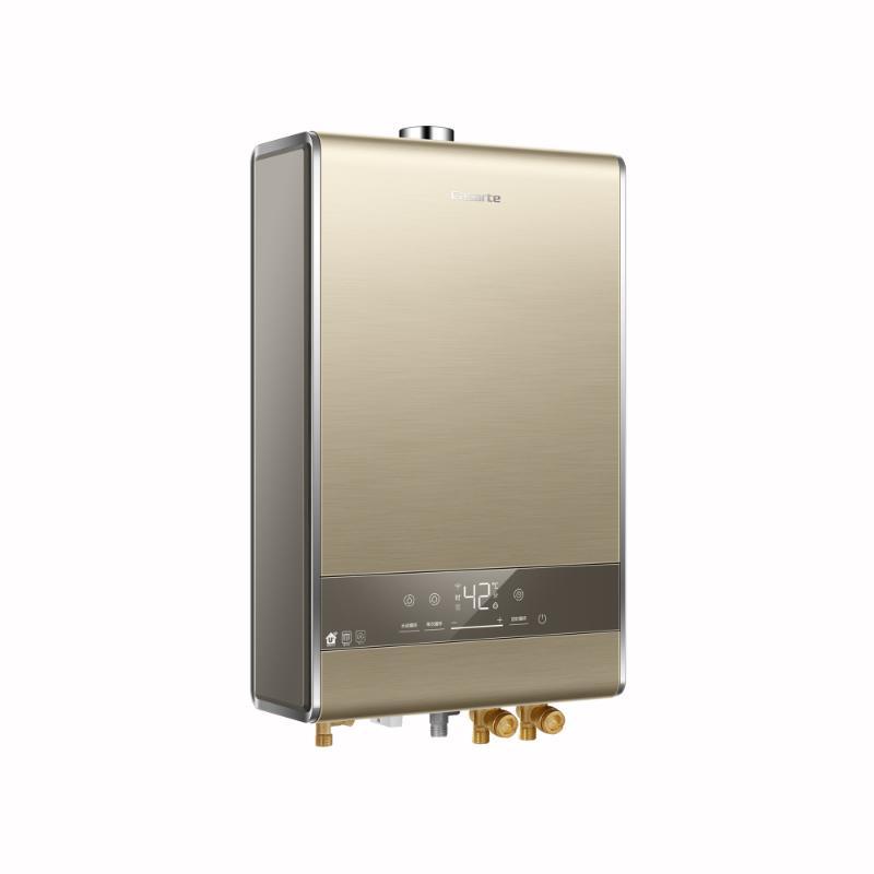 海尔(haier)燃气热水器jsq31-16cr3bwu1报价_参数_图片_视频_怎么样