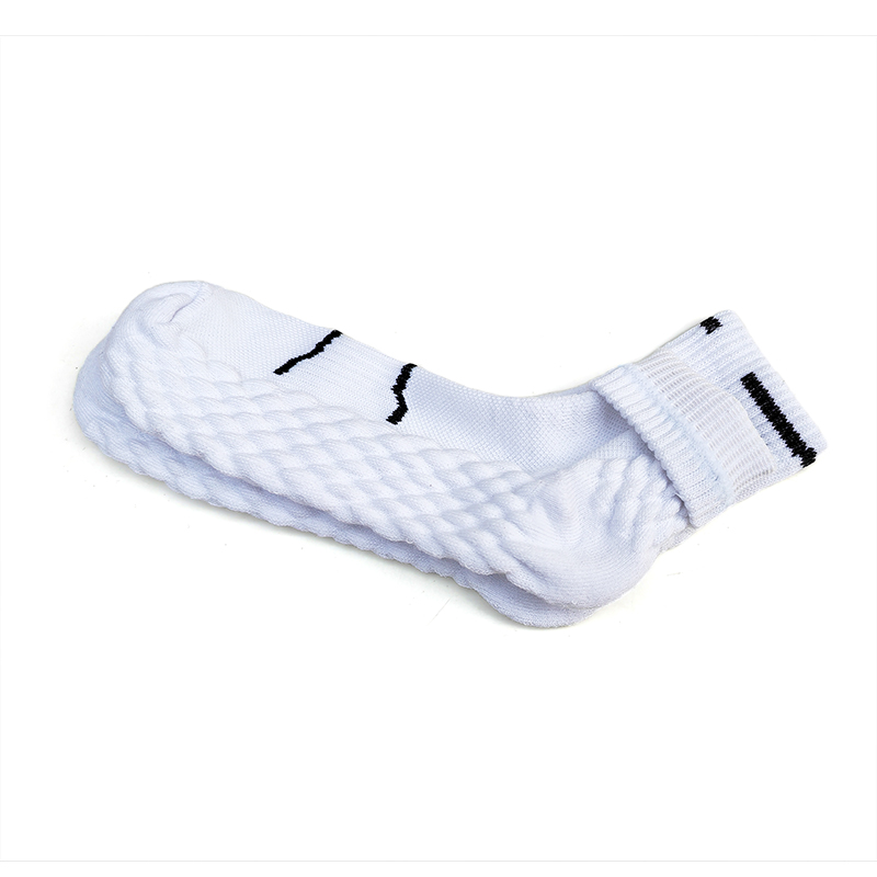 暖居顺 中筒吸汗透气长袜 LX05 双高清大图