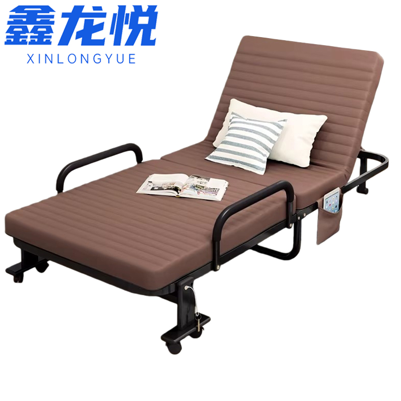 鑫龙悦 午休床80cm 张