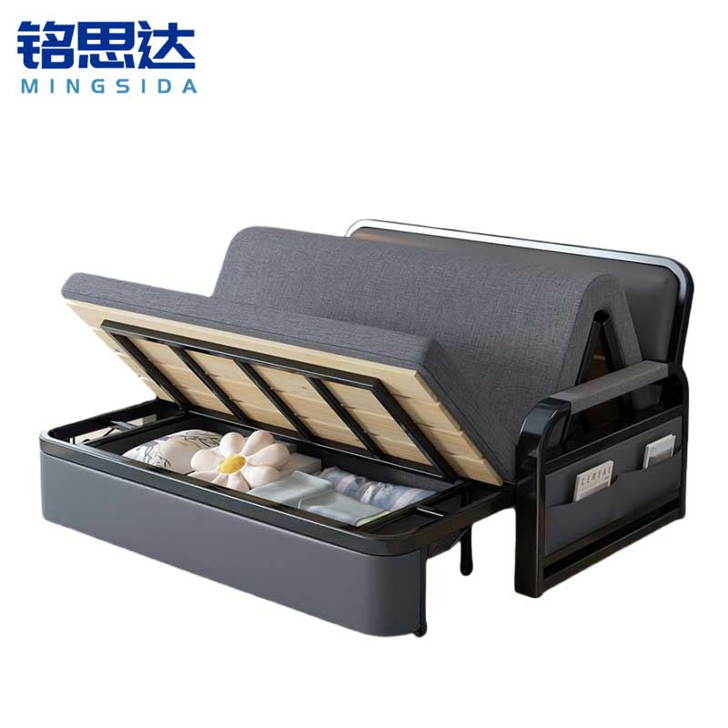 铭思达沙发床高清大图