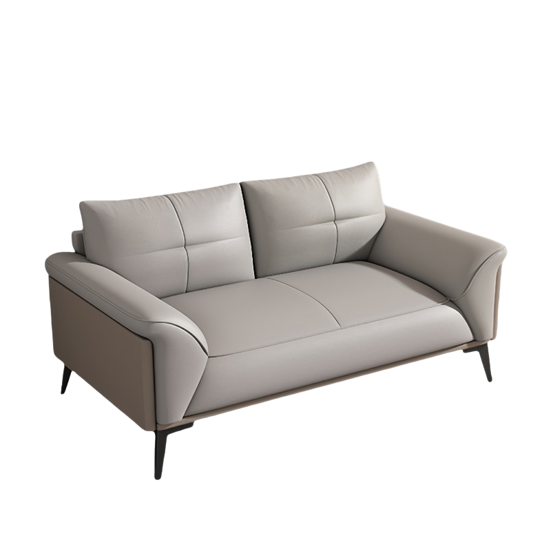 芙首泰接待会客沙发1600*880*860mm张高清大图