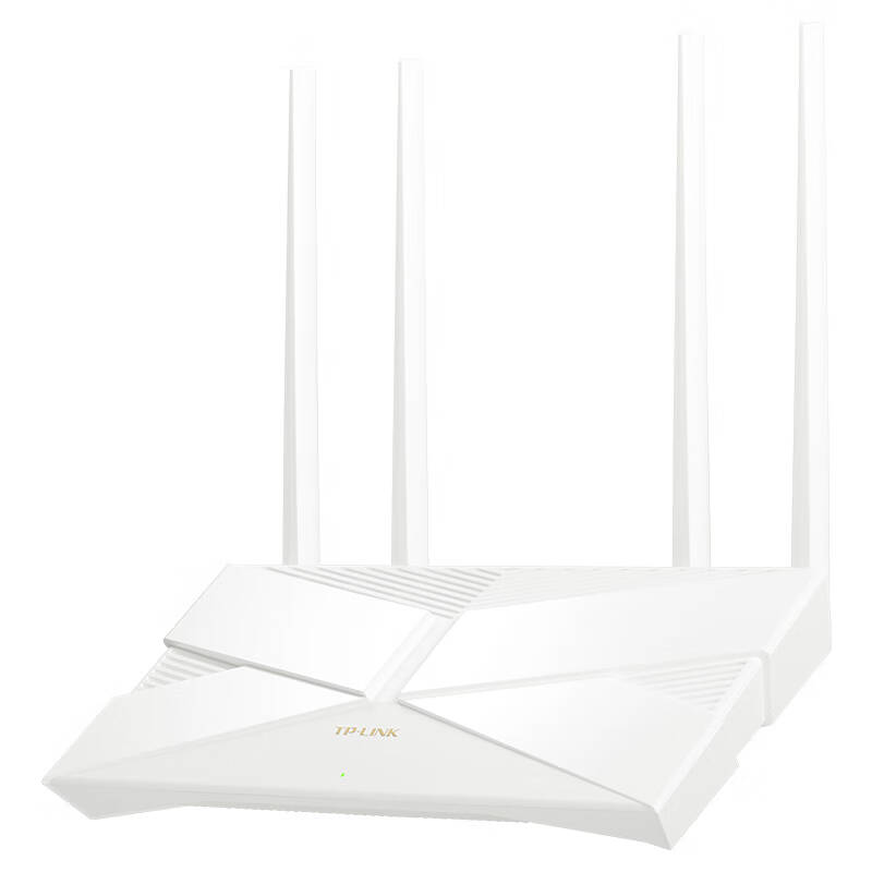 TP-LINK 千兆无线路由器 TLXDR3010 一个高清大图