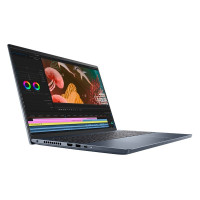 戴尔(DELL)灵越16plus 7610 英特尔酷睿I7 16英寸高性能轻薄本设计师笔记本电脑 标配(i5-11400H 16G 512G RTX3050 3K屏 防蓝光)