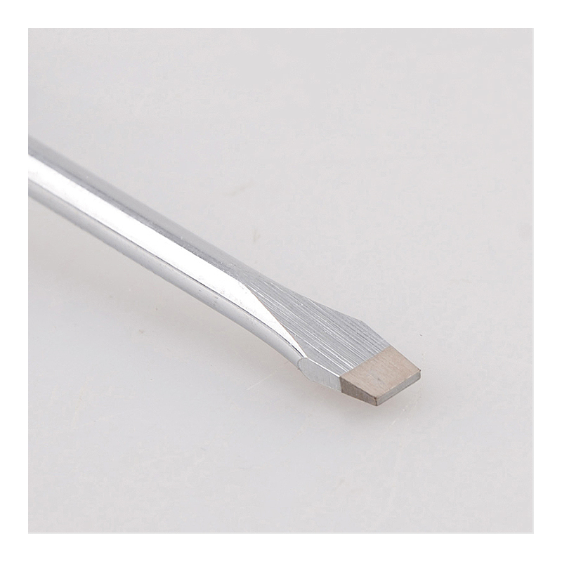 世达 62203 A系列一字型螺丝批 螺丝刀 3.2×100mm