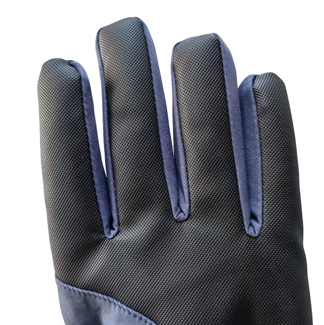 兰光铭 防寒手套 均码 双高清大图