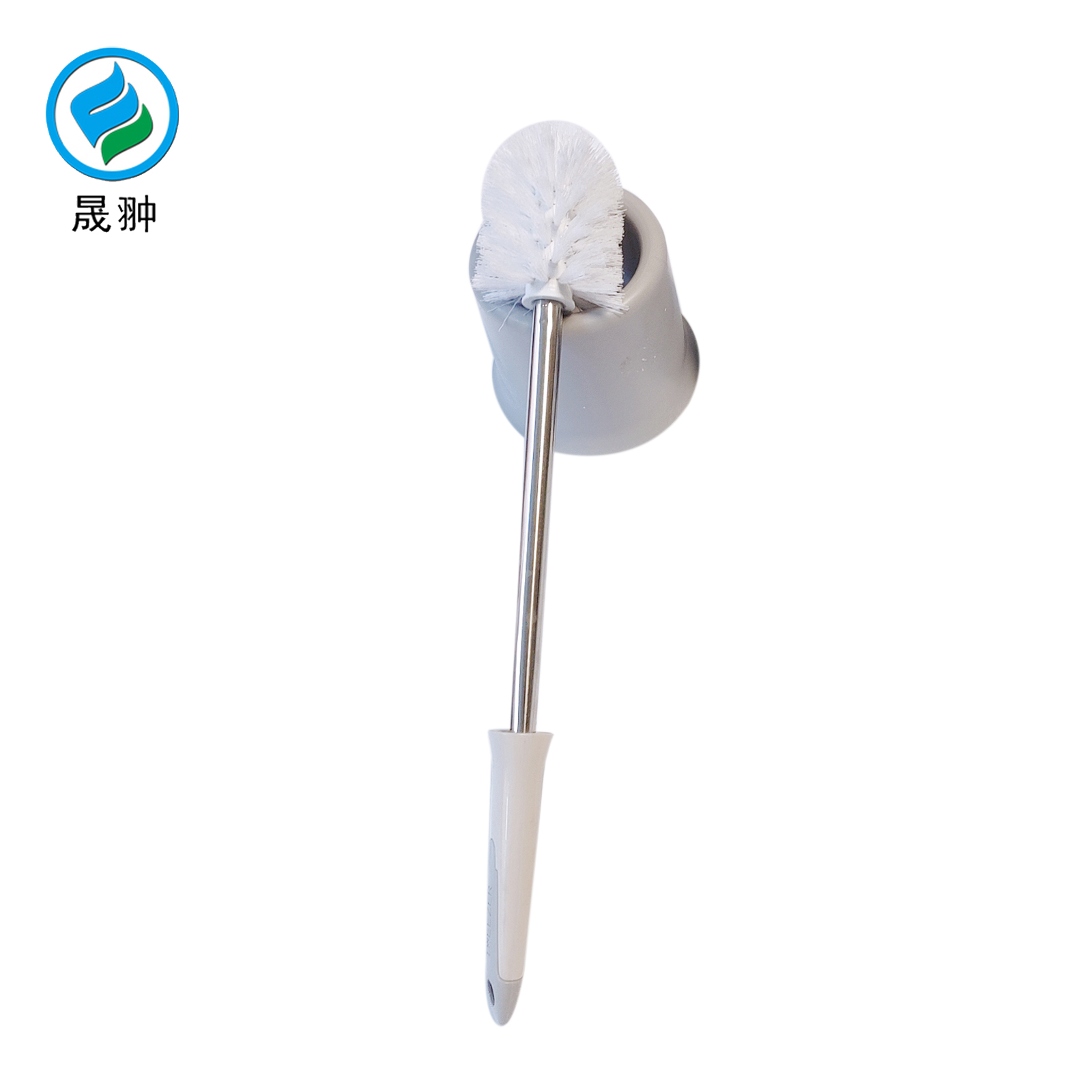 晟翀 马桶刷厕所刷 高级带座 把高清大图