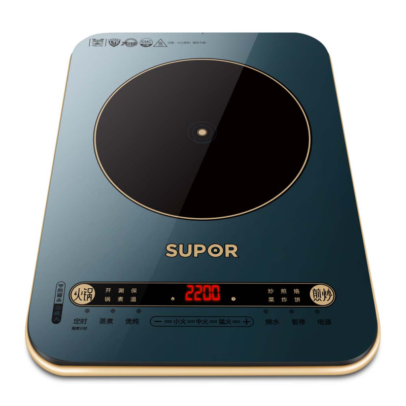 苏泊尔(supor)电磁炉c22-ih99