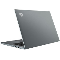 机械革命(MECHREVO)S1 Pro 14.0英寸全金属窄边框轻薄本笔记本定制版(i5-8265U 16GB 1TB+1TB SSD固态 MX250 2G独显 背光键盘 灰)