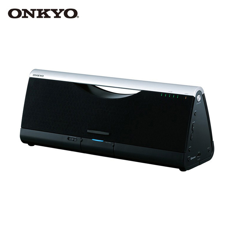Onkyo/安桥 SBX-200 音响底座 迷你蓝牙