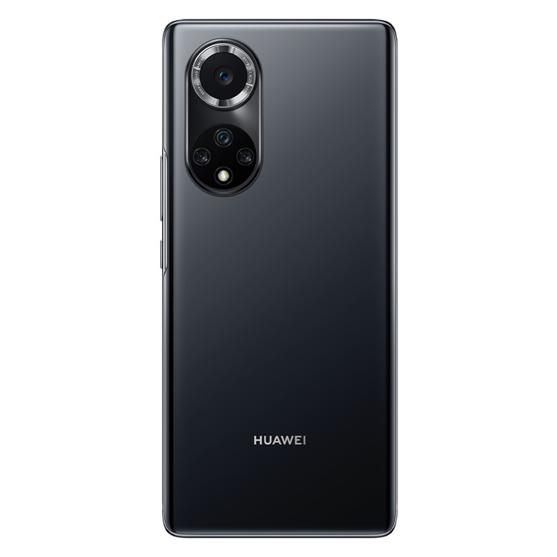 华为/HUAWEI nova 9 Pro 8GB+128GB 亮黑色 双3200万前置Vlog镜头 后置5000万超感知镜头 多机位拍摄 移动联通电信全网通手机(含快充套装)