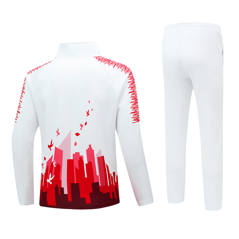 佳美良品 运动服 W14 套高清大图