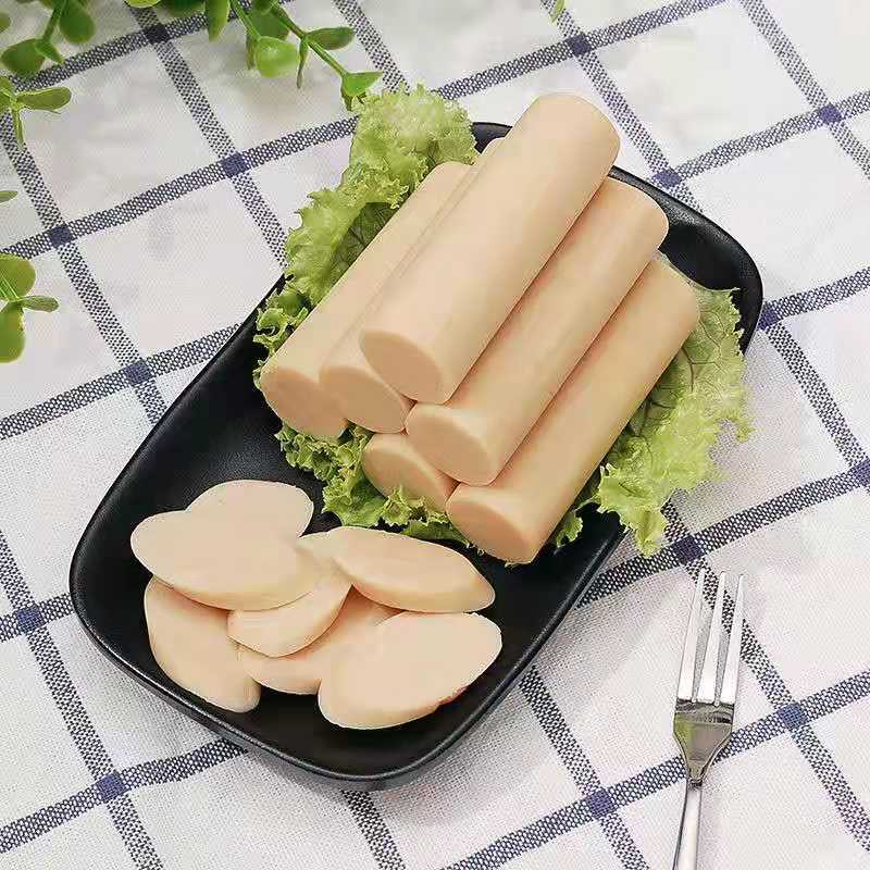 双汇60g*20支 汇享来鸡肉肠 冷拼 烧烤 炒菜 涮锅 火锅 油炸 泡面即食香肠