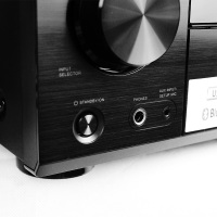 Pioneer/先锋 vsx-531-k 4K3D大功率家庭影院功放机 家用5.1数字AV功放机