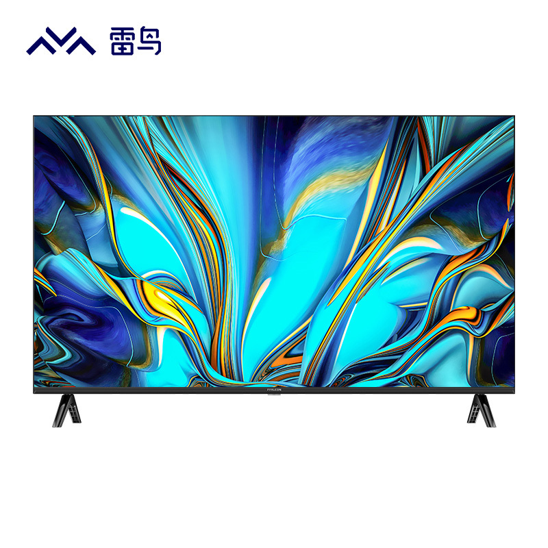 ffalcon雷鸟电视32英寸雀4se32f165c卧室小型家用液晶全面屏智能平板