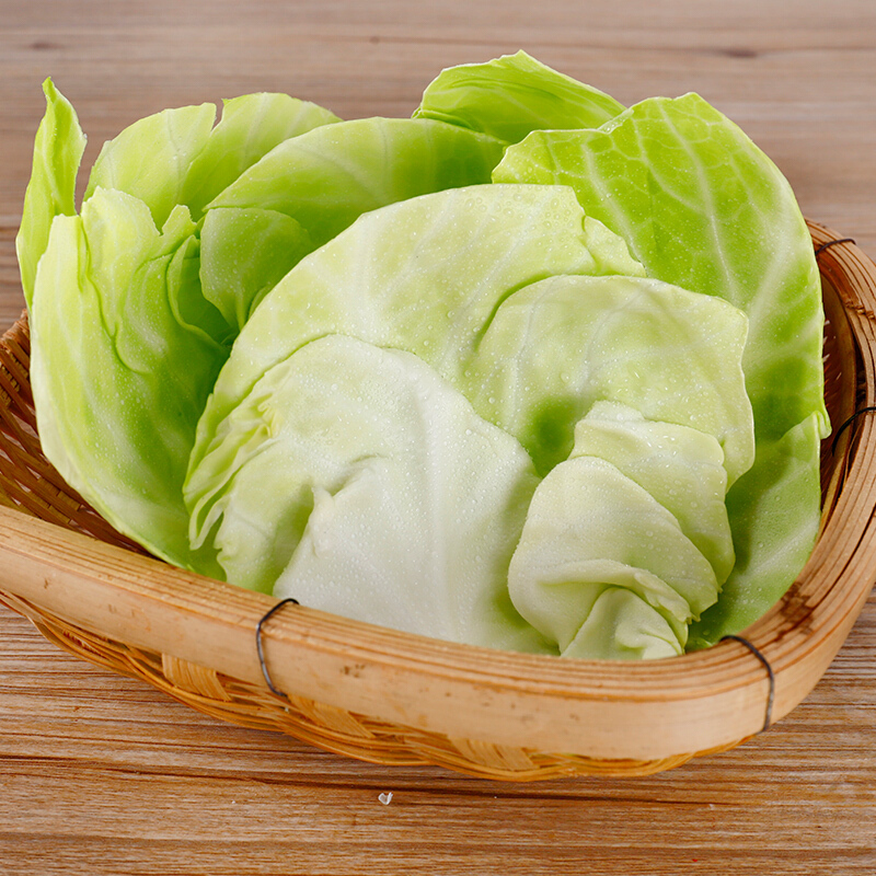 产地直供包菜(2斤)