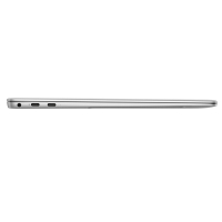 华为 HUAWEI MateBook X Pro 2019款 第三方Linux版 13.9英寸全面屏轻薄本笔记本电脑(i7-8565U 8GB 512GB固态硬盘 独显 皓月银)