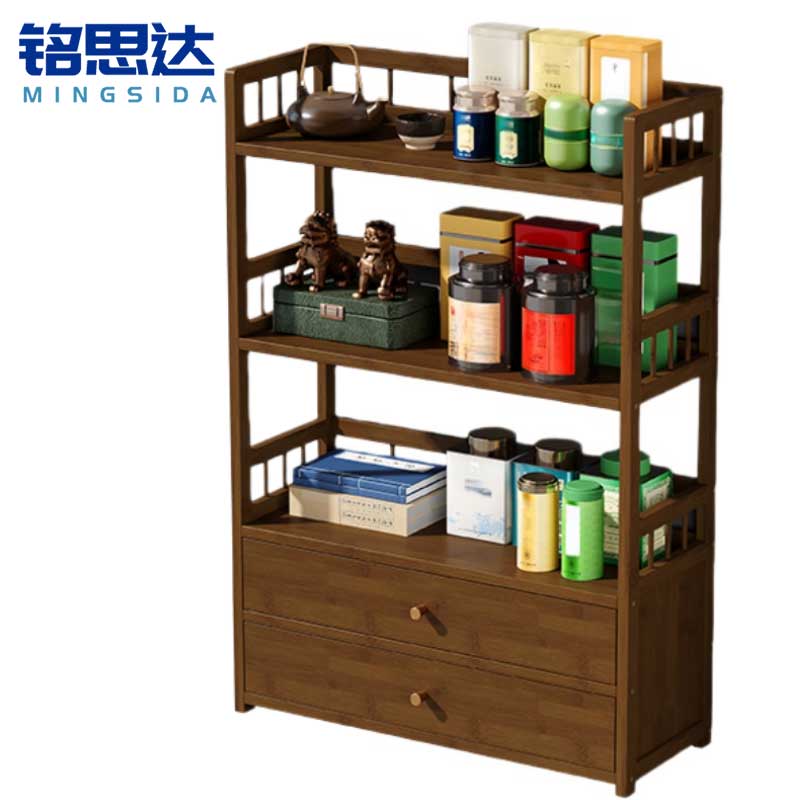 铭 思达茶水柜高清大图