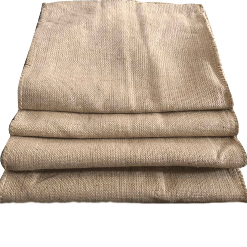 苏识 SSZD012 40*60cm 老式 麻袋 (计价单位:个) 黄色高清大图