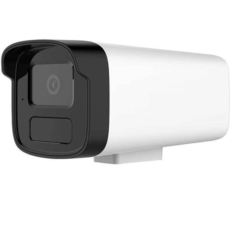 监控摄影头200万红外夜视poe网线供电b12hv2ia焦距4mm