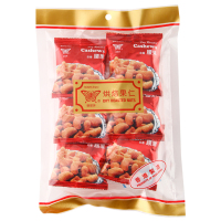 中国香港 蝴蝶牌烘焙金香腰果80g 内含6小包