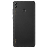 华为（HUAWEI）畅享 MAX 4GB+128GB 全网通版（幻夜黑）移动联通电信4G手机 华为手机
