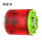 拱匠令 GJL670 太阳能警示灯 0.4W 1.2V IP65 LED 1Hz(计价单位:盏)红色