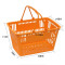 手提篮购物篮