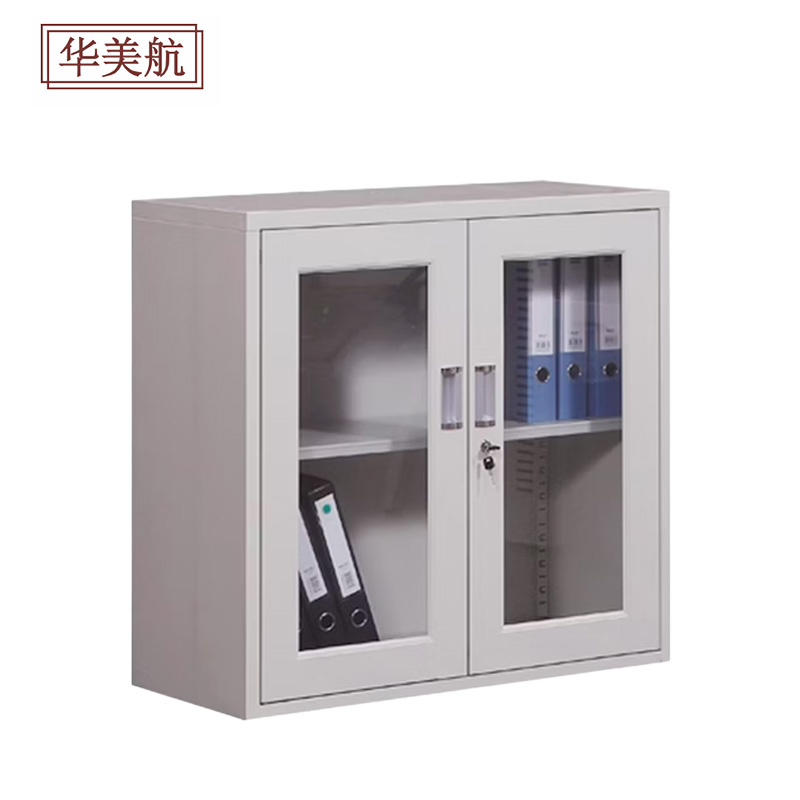 华美航 矮柜 850*600*940mm个高清大图