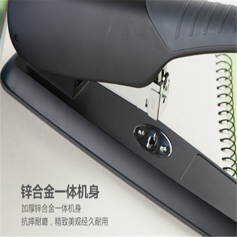 三木 8145厚层订书机 100页厚层订书机/订书器(23/6-23/13) 办公文具